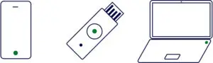 Engram - webauthn ID with device
